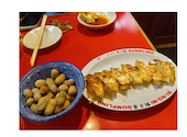 餃子屋弐ノ弐新梅田食道街店: sizuさんの2026年04月14日の2枚目の投稿写真