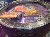 炭火焼肉GYUー: sizuさんの2024年10月21日の1枚目の投稿写真