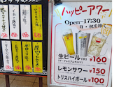 ≪海鮮/寿司/居酒屋≫ 東通りまぐろセンター 梅田店: sizuさんの2026年05月13日の1枚目の投稿写真