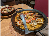 スペインバル massa マッサ 京橋店: なはなはさんの2026年08月04日の1枚目の投稿写真