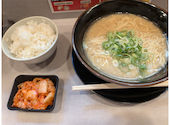 濃厚豚骨ラーメン日夏屋: なはなはさんの2026年08月30日の1枚目の投稿写真