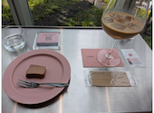 LOHE ローエ COFFEE & COFFEE COCKTAIL 大阪梅田店: なはなはさんの2026年07月12日の1枚目の投稿写真
