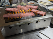 焼肉呑場 マツコ おおたかの森店: かんさんの2025年01月14日の1枚目の投稿写真