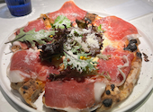 PIZZERIA Tana Forno ピッツェリア ターナフォルノ: kaochanさんの2026年07月25日の2枚目の投稿写真