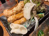 串くし本舗 垂水店: saorinさんの2026年09月27日の2枚目の投稿写真