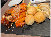 NOWL KOREAN KITCHEN ノウルコリアンキッチン: kaochanさんの2026年07月25日の1枚目の投稿写真