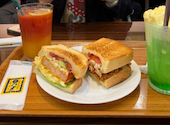 Sandwich Factory OCMの口コミ画像1