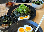 つけ麺本舗 辛部 皆実町店: っちーさんの2026年06月04日の1枚目の投稿写真