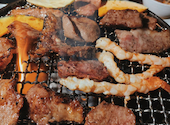焼肉ぐりぐり家 駅家店: 小波さんの2023年02月28日の1枚目の投稿写真