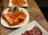 焼肉125 大衆ホルモン焼酒場 浅草店: とんちゃんさんの2024年09月05日の1枚目の投稿写真