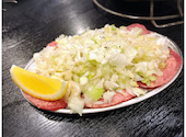 炭焼酒場 喰人 KURAUD 篠ノ井店: あーちゃんぬさんの2026年08月31日の1枚目の投稿写真