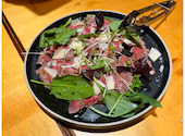地下の隠れ家 肉バル ビストロ酒場 GABU2 ガブガブ 柏: ニャオキーさんの2026年05月06日の2枚目の投稿写真