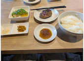 参乃ハンバーグ 浜松ランチ by さんぼん: けりさんの2026年06月28日の1枚目の投稿写真
