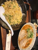 らーめん味華: かっきーさんの2019年08月28日の1枚目の投稿写真