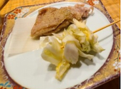 焼鳥 と金 ときん: Eさんの2026年08月09日の1枚目の投稿写真