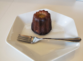 Buckwheat CAFE IN THE PARK バックウィートカフェインザパーク: Eさんの2026年08月22日の1枚目の投稿写真