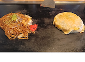 もんじゃ屋 Rikyu りきゅう NAGOYA 名駅店: にゃららんさんの2026年08月30日の2枚目の投稿写真