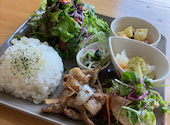 SLOW FOOD CAFE 雨ノチ晴レ スローフードカフェ アメノチハレ: まーまれーどさんの2026年07月14日の1枚目の投稿写真