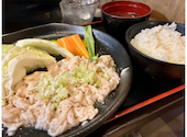 岩見沢精肉卸直営焼肉 牛乃家 函館美原店: つっちーさんの2026年04月24日の1枚目の投稿写真