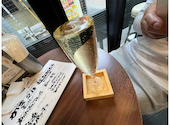 SEAFOOD STAND PACIOREK HANATARE 野毛店: ひなままさんの2026年10月08日の2枚目の投稿写真