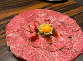 牛タンと和牛ユッケ 個室焼肉×居酒屋 MALT 名古屋駅店: シナモンロールさんの2025年01月の1枚目の投稿写真