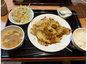 中国菜館 林海餃子酒場 馬橋店: みーるさんの2026年05月15日の1枚目の投稿写真