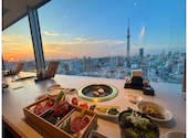 焼肉名菜 福寿 アルカキット錦糸町店: みなみぴさんの2026年08月26日の1枚目の投稿写真