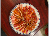 NO.1 焼肉しゃぶしゃぶ 新宿歌舞伎町店: よっぴさんの2025年11月09日の2枚目の投稿写真