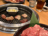 焼肉 ウエスト 甘木店: のんちゃんさんの2025年08月25日の1枚目の投稿写真