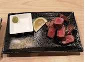 炭と酒 肉魔人: にゃーさんの2020年10月18日の2枚目の投稿写真