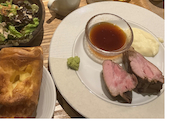 ジラフ ビストロ GIRAFFE BISTRO 名古屋駅店: すーさんの2026年06月27日の1枚目の投稿写真