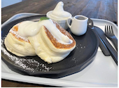 FARMERS GARDEN Cafe オムレット イオンモール名古屋茶屋店: すーさんの2026年06月11日の1枚目の投稿写真