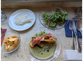 CAFE&RESTAURANT POOL: 1111さんの2026年05月15日の1枚目の投稿写真