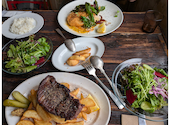 CAFE&RESTAURANT POOL: 1111さんの2026年08月18日の1枚目の投稿写真
