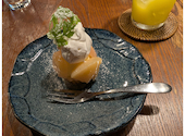 小さなカフェ Malk 栄店: 1111さんの2026年07月12日の1枚目の投稿写真