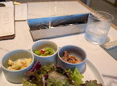 cafe&bistro murs ミュー: 1111さんの2026年09月24日の1枚目の投稿写真