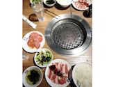 牛角 さいたま新都心店: 結花さんの2026年04月16日の1枚目の投稿写真