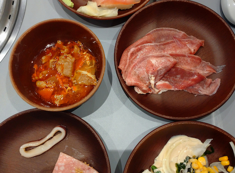すたみな太郎 PREMIUM BUFFET 戸田店: 結花さんの2026年02月13日の3枚目の投稿写真