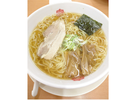 日高屋 大宮DOM店: 結花さんの2026年02月21日の2枚目の投稿写真