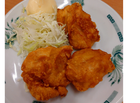 日高屋 大宮DOM店: 結花さんの2026年02月21日の3枚目の投稿写真