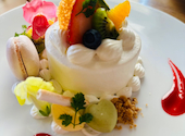 Cafe＆Restaurant Bonvoyage（ボンボヤージュ）倉敷笹沖: ゆみこさんの2023年12月の1枚目の投稿写真