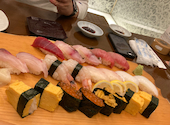 築地すし鮮 福岡総本店: みはるさんの2026年07月05日の1枚目の投稿写真