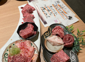 焼肉劇場 六笑 裏天神店: みはるさんの2026年04月16日の1枚目の投稿写真