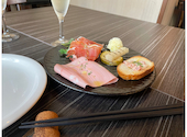 イタリアンダイニング ヴィットリア Italian Dining Vittoria 北千住店: ふじさんの2026年07月18日の3枚目の投稿写真