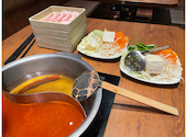温野菜 北千住店: ふじさんの2026年10月16日の3枚目の投稿写真