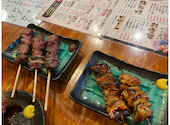 やきとんるーつ西新井店: ふじさんの2026年06月03日の2枚目の投稿写真