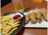 宴会飲み放題無制限　はかた料理専門店　はかた商店　西新井店: ふじさんの2026年06月10日の2枚目の投稿写真
