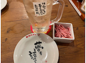 新時代 北千住駅西口店: ふじさんの2026年08月24日の1枚目の投稿写真