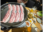 釜山亭薬 院店: ゆのさんの2022年03月06日の1枚目の投稿写真