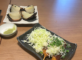 葱屋平吉 名古屋錦一丁目店: やまてんさんの2026年05月16日の2枚目の投稿写真